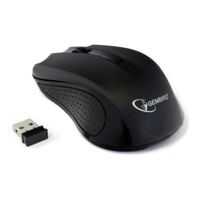 Мишка Gembird MUSW-101 Вінниця - фото 3