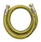 Шланг ГАЗОВИЙ  1/2*1/2 ВВ нерж.,обплетення,пвх, PRESINOX-HG1212-2,0m (200045) (Tucai Spain) Тернополь