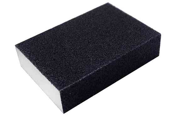 Губка для шліфування Р 100 пряма Харків
