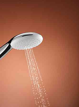 Душовий набір Grohe Tempesta 110, 2 режими   ( 26406003 ) 37679 Харків