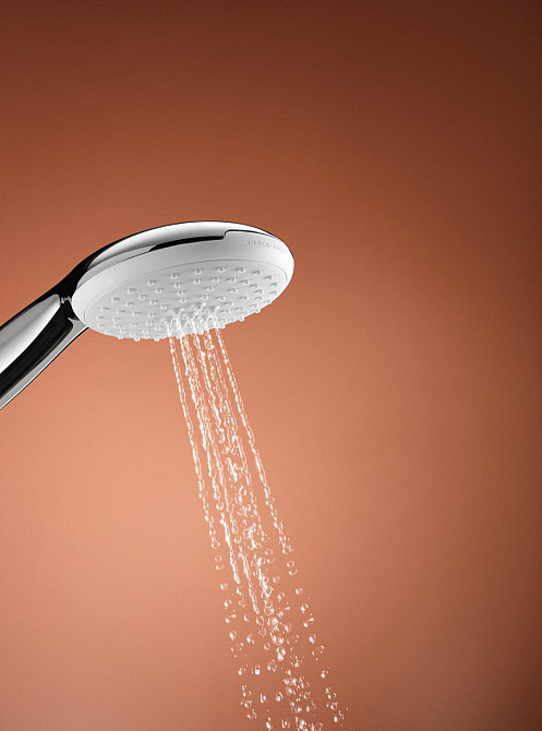 Душовий набір Grohe Tempesta 110, 2 режими   ( 26406003 ) 37679 Харків - фото 3