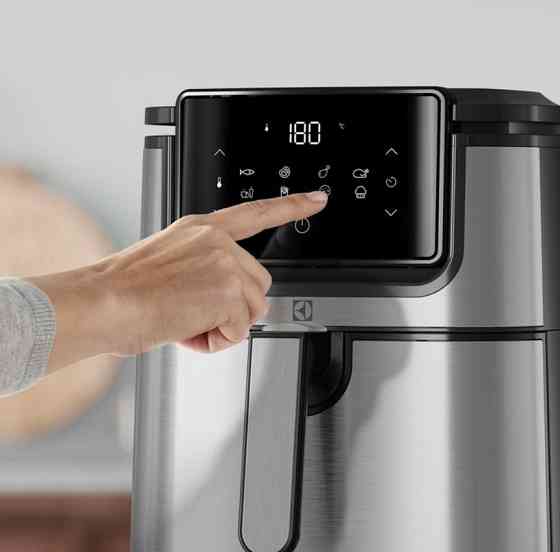 Мультипіч Electrolux Explore 6 E6AF1-4ST ( 15426 ) Харьков