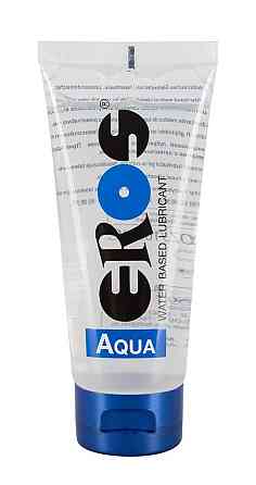 Лубрикант - EROS Aqua, 100 мл Sex Aura Киев