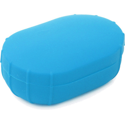 Чохол BeCover Silicon для Xiaomi Redmi AirDots / Redmi AirDots 2 / Redmi AirDots S Blue (703825) Вінниця - фото 5