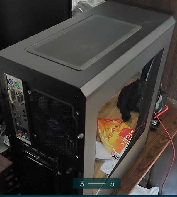 Комп'ютер Ігровий. Харків - фото 3