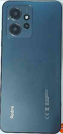 Смартфон: Xiaomi Redmi Note 12. 4/128Gb. Киев