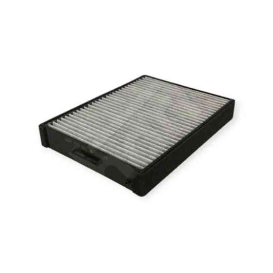 Фильтр Hyundai Santa Fe, Sonata, Kia Sorento, Magentis 01- угольный салона Мукачево