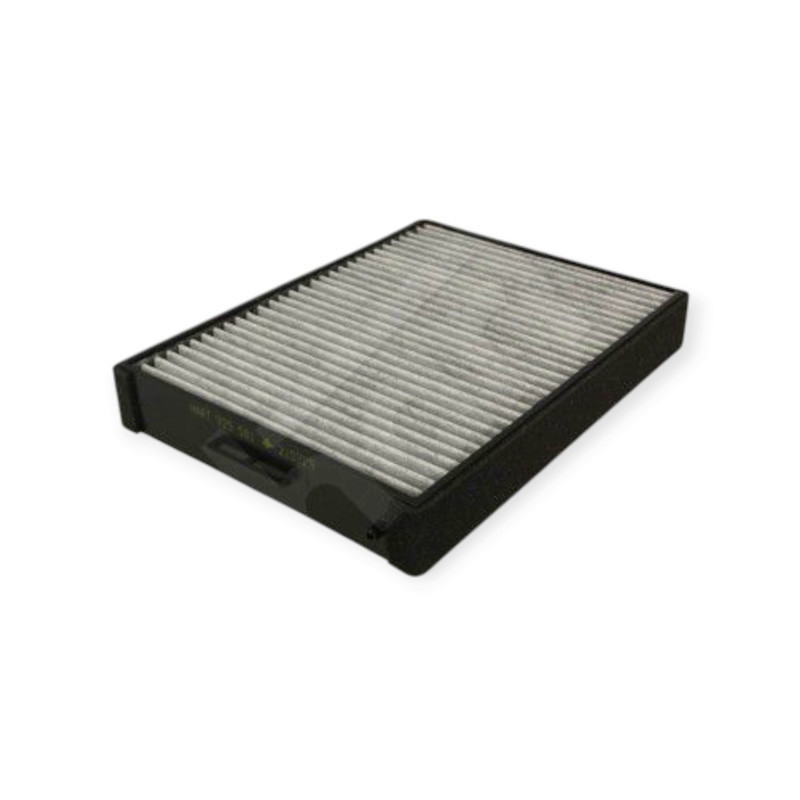 Фільтр Hyundai Santa Fe, Sonata, Kia Sorento, Magentis 01 - вугільний салон Мукачево - фото 1