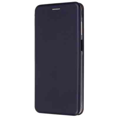 Чохол до мобільного телефона Armorstandart G-Case Samsung A07 4G Dark Blue (ARM86781) Вінниця