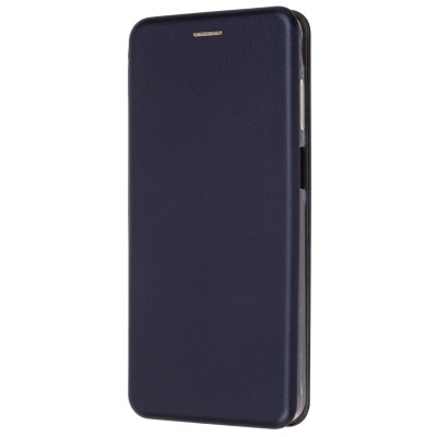 Чехол для мобильного телефона Armorstandart G-Case Samsung A07 4G Dark Blue (ARM86781) Винница - изображение 1