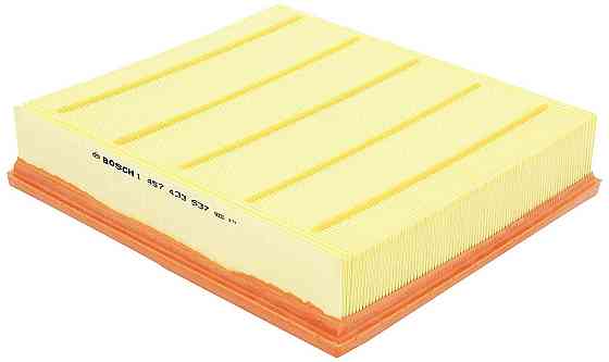 Повітряний фільтр BOSCH 3537 AUDI A8,S8 2,5-4,2 -02 Харків
