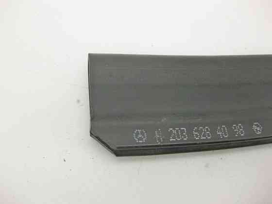 Mercedes-Benz  A2036284098 Ущільнювач на пластиці двірників - жабо C-Class W203 CLC Sportcoupe C203 CLK C209 Одесса