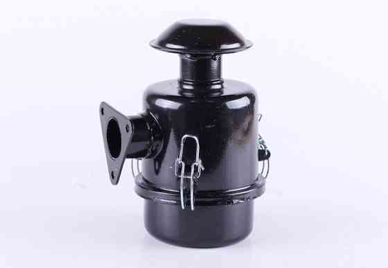 Фільтр повітряний у зборі на дизельний двигун 178F Мукачево