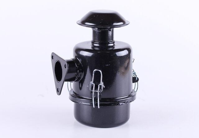 Фильтр воздушный в сборе на дизельный двигатель 178F Мукачево - изображение 1