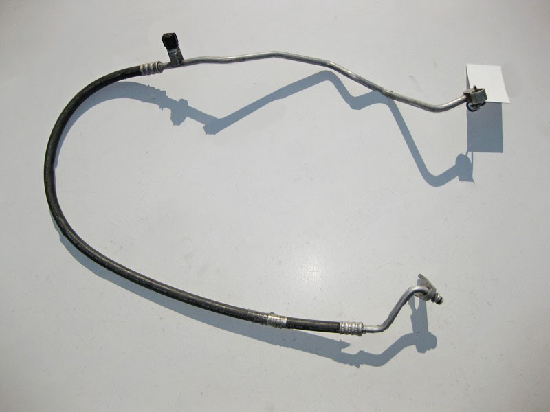 Mercedes-Benz  A2208300215 Трубка кондиціонера від фільтра до розширювального клапана S-Class W220 CL C215 Одеса - фото 1