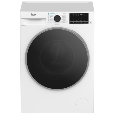 Стиральная машина Beko B5DFT510457WPB Винница - изображение 1