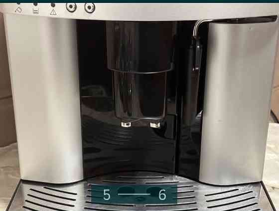 Кофемашина Delonghi Magnifica. Киев