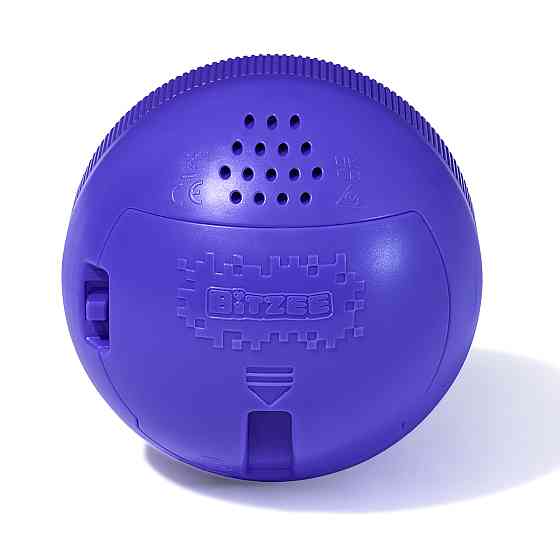 Інтерактивна іграшка з віртуальними цифровими героями Bitzee - Хом'яки в кулі Дніпро