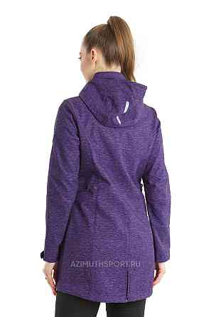 Женская демисезонная  ветровка Azimut р. 44(S) Киев