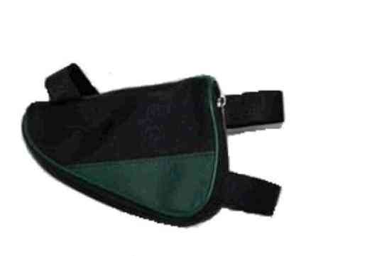 Сумка велосипедная на раму треугольная маленькая Мукачево