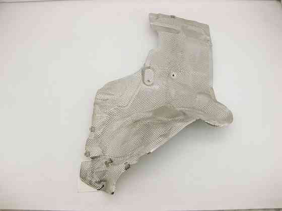 Mercedes-Benz  A2136823200 Теплозахисний екран на моторному щиті праворуч E-Class W213 C238 C-Class W205 CLS C257 GLC X253 Одеса