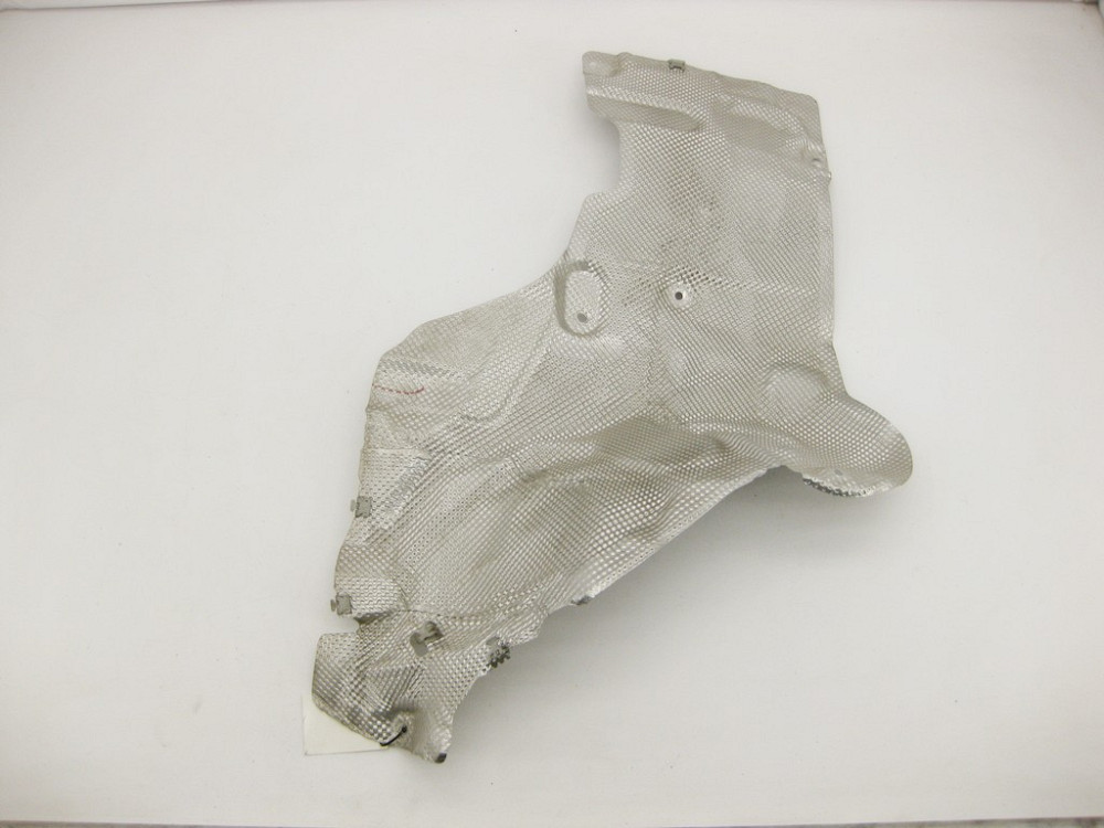 Mercedes-Benz  A2136823200 Теплозахисний екран на моторному щиті праворуч E-Class W213 C238 C-Class W205 CLS C257 GLC X253 Одесса - изображение 2