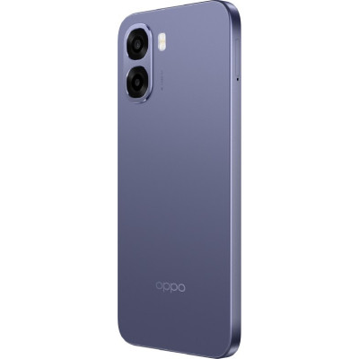 Мобільний телефон Oppo A6X NFC 4/128GB Plum Purple (OFCPH2819_PURPLE) Вінниця - фото 4
