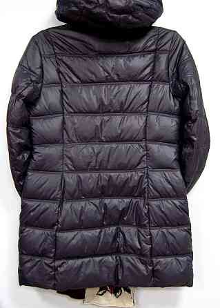 Женское зимнее пальто,р.50. Киев