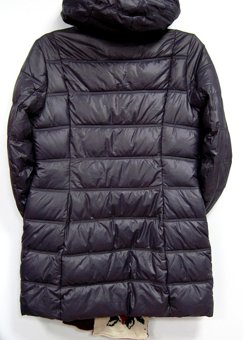 Женское зимнее пальто,р.50. Киев - изображение 6