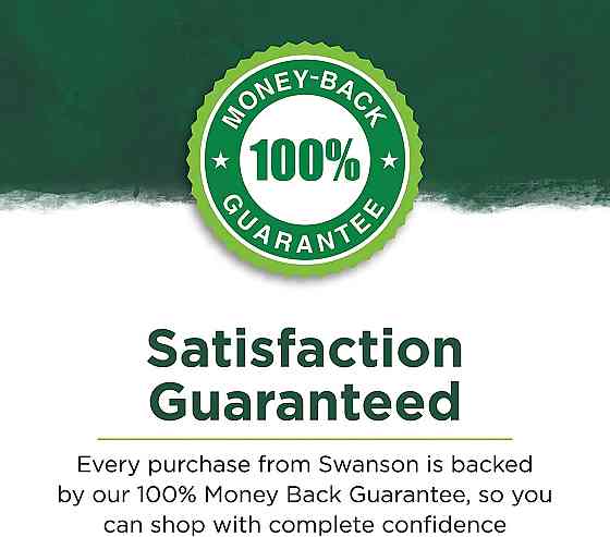 Кальция аспартат Swanson Calcium Aspartate 200 mg 60 Caps Луцк