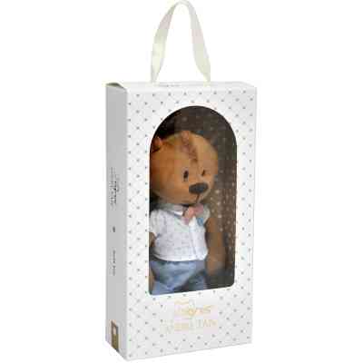 Мягкая игрушка Tigres Мишка Адриан (ВЕ-0215) Винница