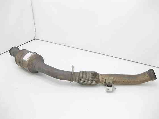 Mercedes-Benz  A1664909336 Передній каталізатор праворуч KT 0354 ML/GLE W166 GLE Coupe C292 GL/GLS X166 Одесса