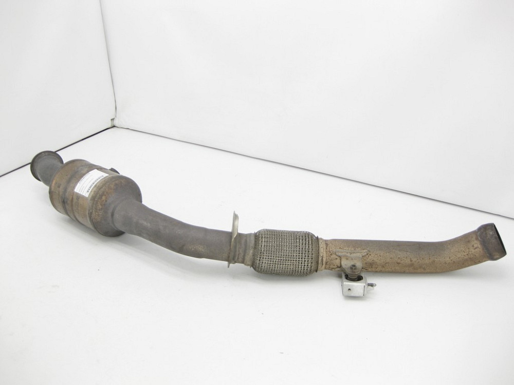 Mercedes-Benz  A1664909336 Передній каталізатор праворуч KT 0354 ML/GLE W166 GLE Coupe C292 GL/GLS X166 Одесса - изображение 6