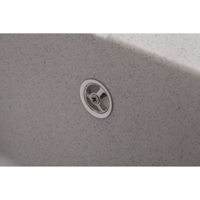 Мийка кухонна GRANADO TOLEDO gris (gr2108) Вінниця - фото 7