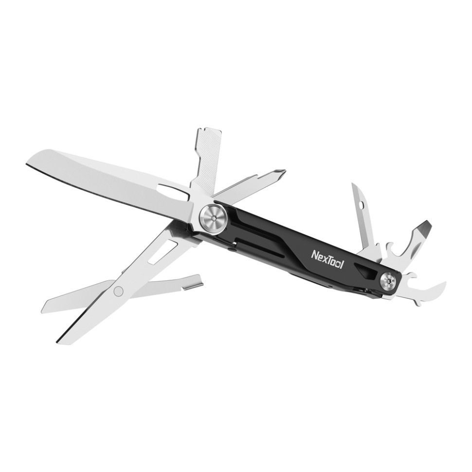 Нож мультитул NexTool Knight Ровно - изображение 2