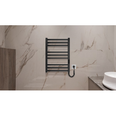 Сушарка для рушників Hygge Family London (6.1.0100.06.BM) Вінниця - фото 4