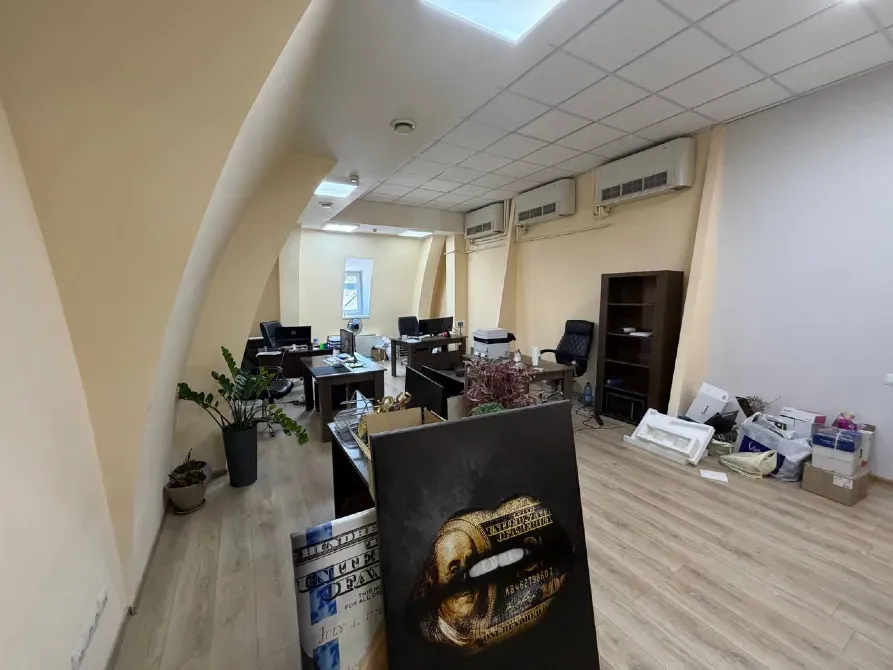Здам офіси в центрі міста. Барикадна 4 поверх з 4 , Гарний ремонт, красиві офіси (всі фото відповідають дійсності). Дніпро - фото 7