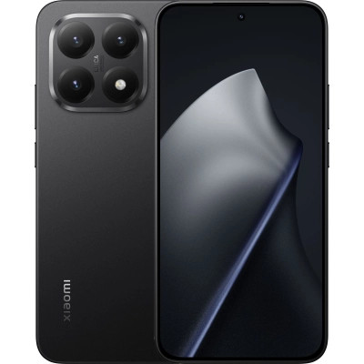 Мобильный телефон Xiaomi 15T 12/256GB Black (1168049) Винница - изображение 1