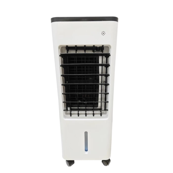 Охолоджувач повітря Germatic DY-30A 120W з пультом 5.5л (Білий) Вінниця