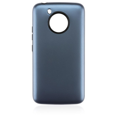 Чохол до мобільного телефона Laudtec для Motorola Moto G5 Ruber Painting (Blue) (LT-RMG5B) Вінниця - фото 2