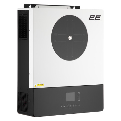 Солнечный инвертор 2E XM ULTRA 8000VA/8000W, 48V (2E-XM-ULTRA-8K48DIO) Винница - изображение 3