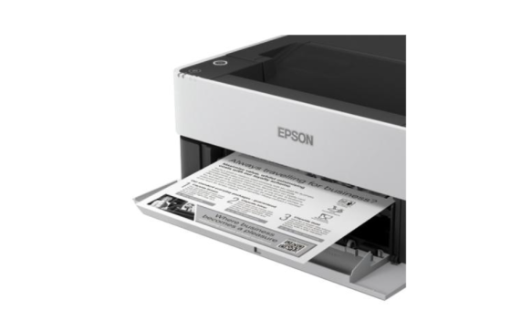 Струменевий принтер Epson M1140 (C11CG26405) Київ