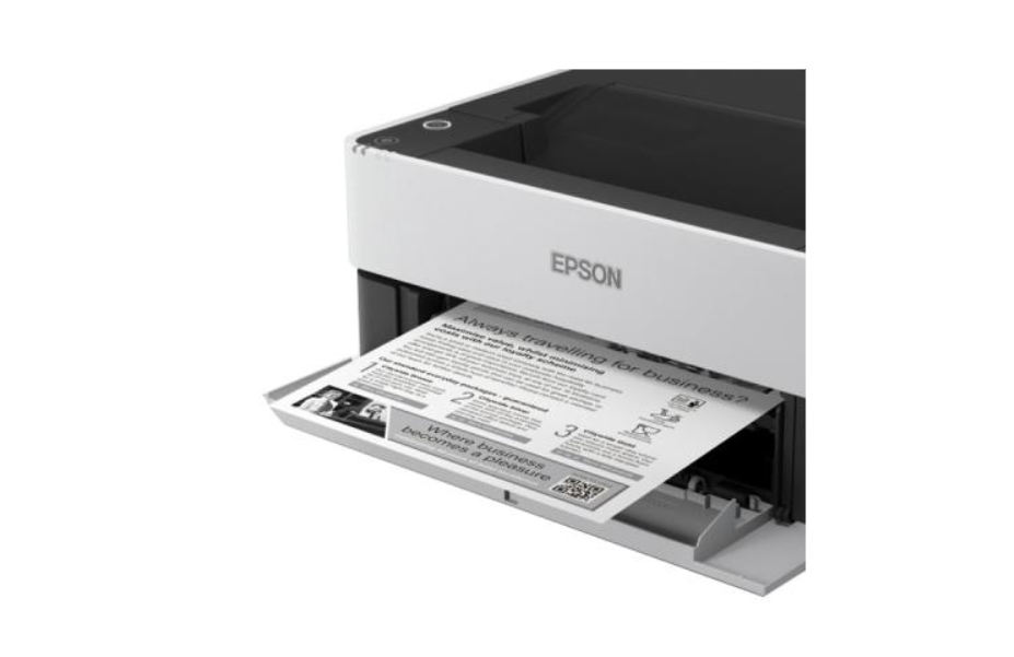 Струменевий принтер Epson M1140 (C11CG26405) Київ - фото 5