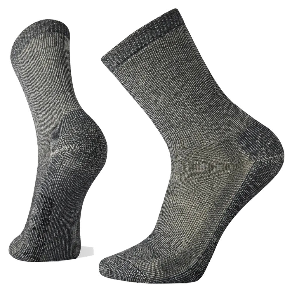 Шкарпетки Smartwool Classic Hike Full Cushion Crew сірий 38-41 (р) Запоріжжя - фото 1