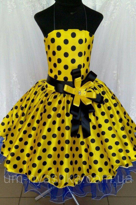 Стиляги нарядное платье на рост 134-146 Кривой Рог - изображение 1