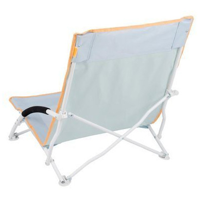 Крісло складане Bo-Camp Saint-Malo Pastel Blue (1204801) (DAS303257) Вінниця - фото 11