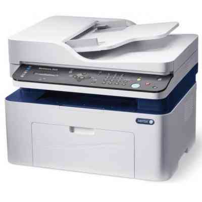 Многофункциональное устройство Xerox WC 3025NI (WiFi) (3025V_NI) Винница