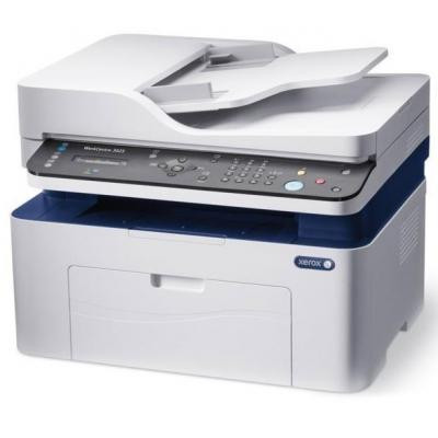 Многофункциональное устройство Xerox WC 3025NI (WiFi) (3025V_NI) Винница - изображение 1