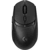 Мишка Logitech G309 Lightspeed Wireless/Bluetooth Black (910-007199) Київ