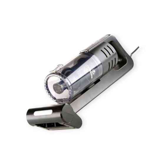 Пилосос atelie adv-5800 100w сухе та вологе чищення, 4 насадки, подовж., фільтр hepa, 2 двигуни 12 Мукачево